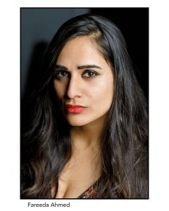 Actor Headshots NYC