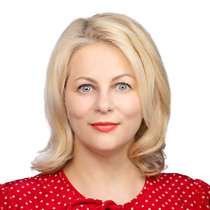 Digital passport photo by David Beyda Studio NYC